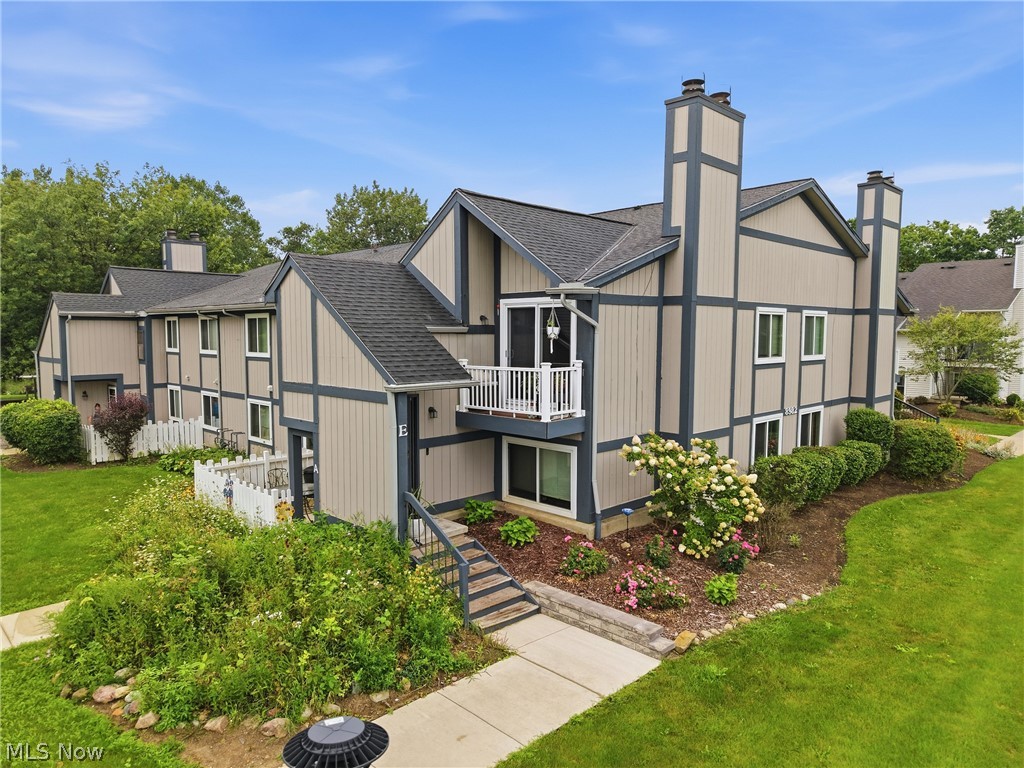8982 Portage Pointe Drive Streetsboro OH 44241