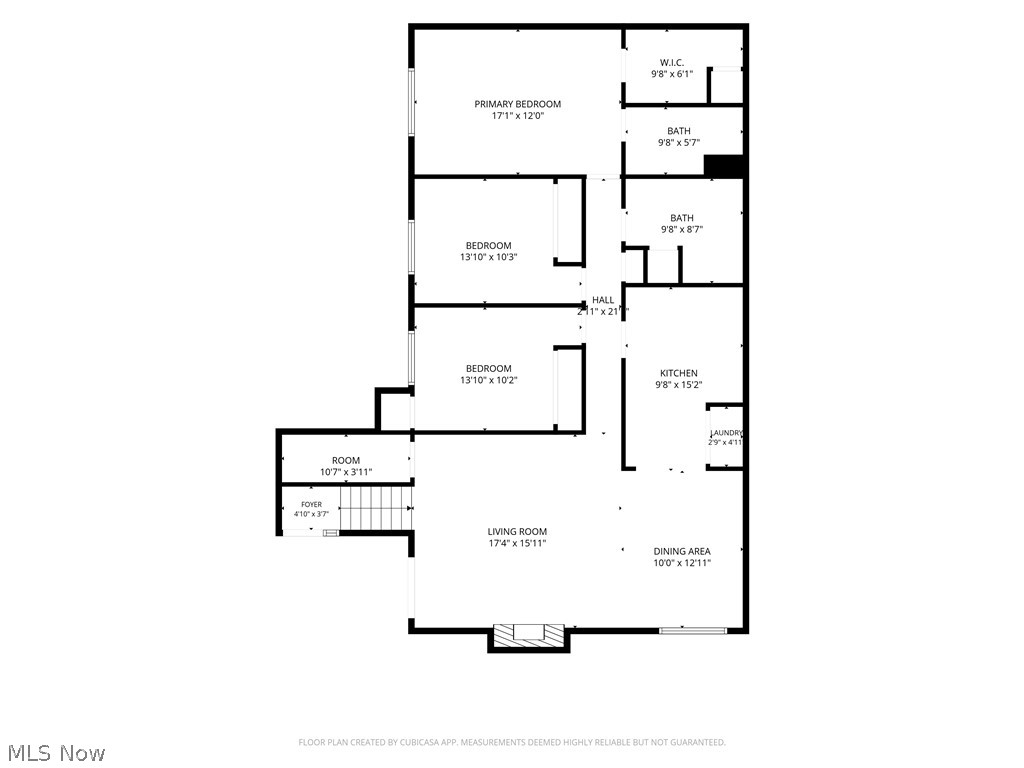 8982 Portage Pointe Drive Streetsboro OH 44241