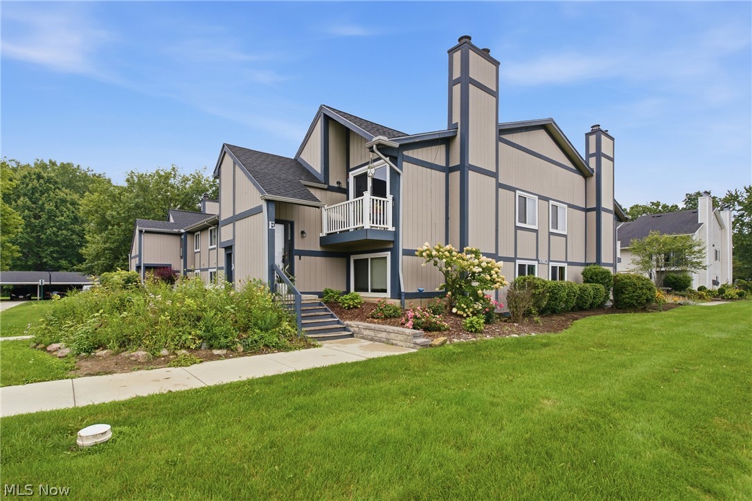 8982 Portage Pointe Drive Streetsboro OH 44241