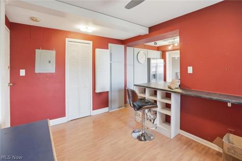 13900 Shaker Boulevard Cleveland OH 44120
