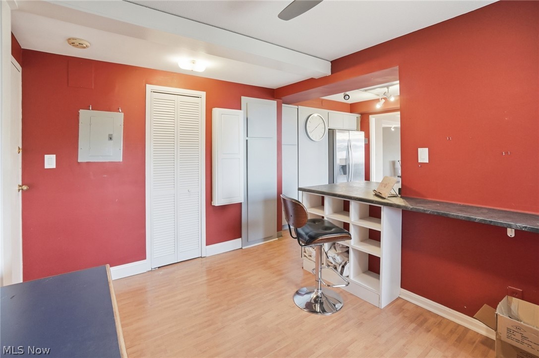 13900 Shaker Boulevard Cleveland OH 44120