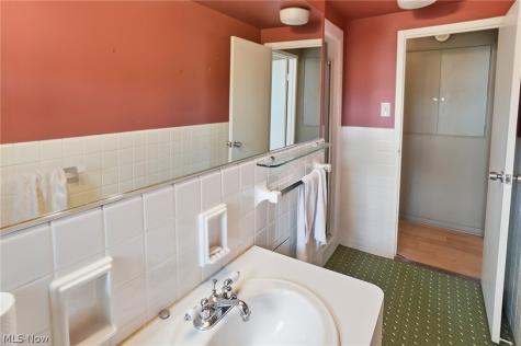 13900 Shaker Boulevard Cleveland OH 44120