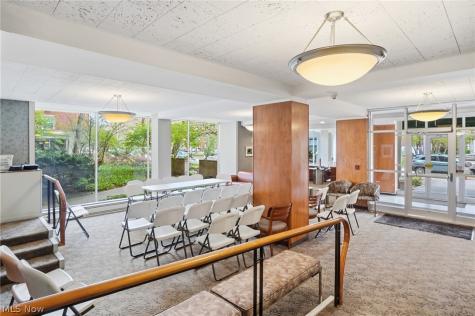 13900 Shaker Boulevard Cleveland OH 44120