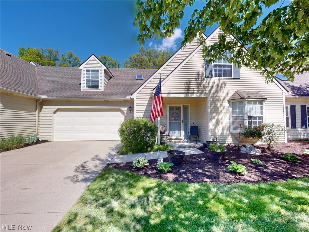167 Marwyck Place Lane Northfield OH 44067