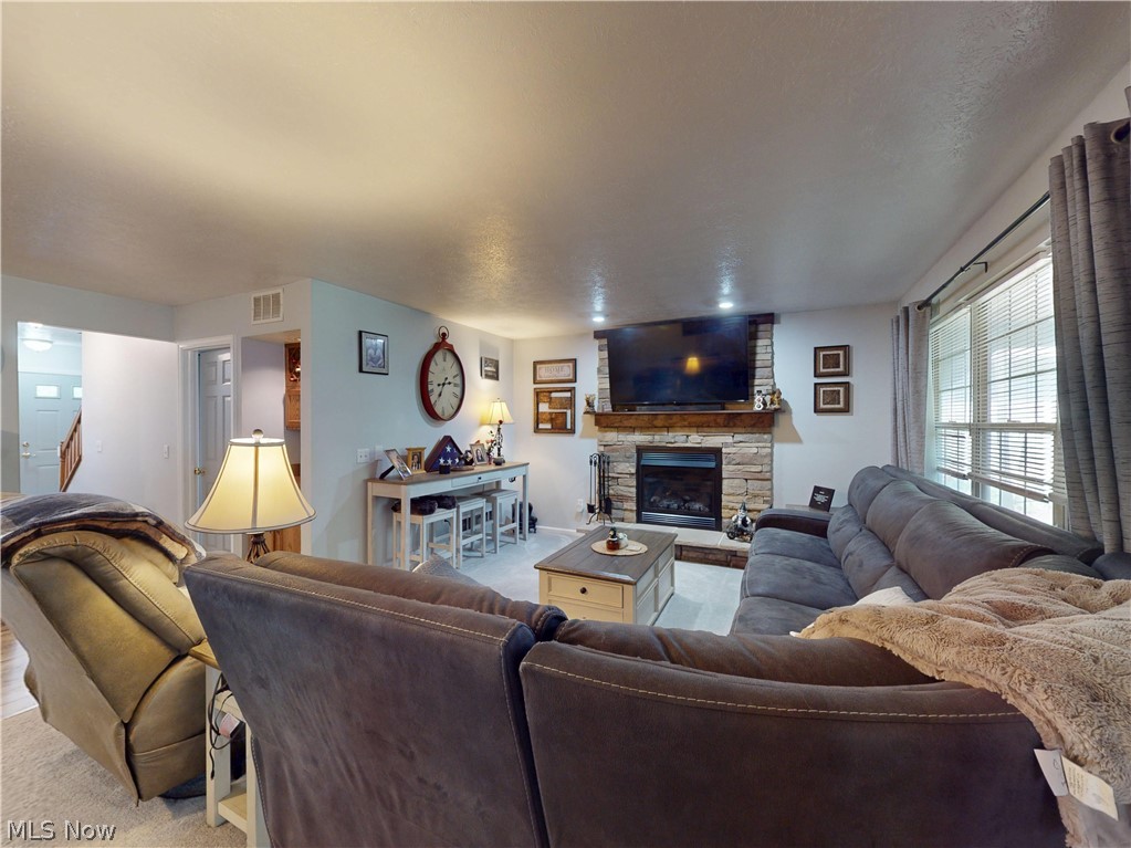 167 Marwyck Place Lane Northfield OH 44067