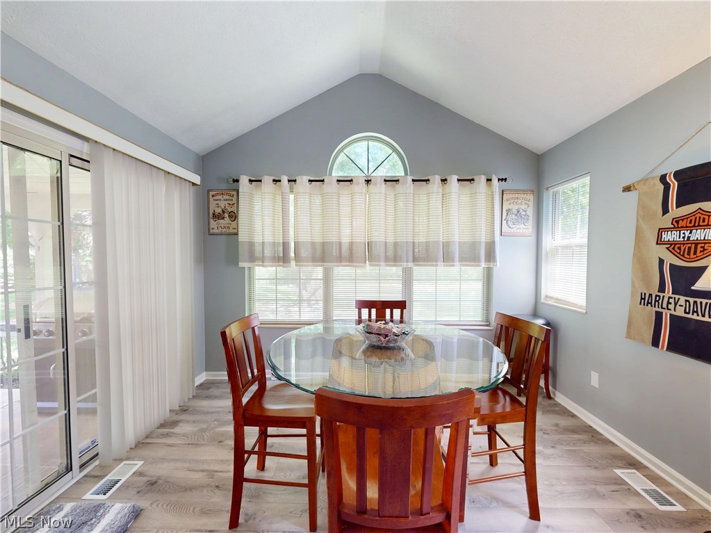 167 Marwyck Place Lane Northfield OH 44067