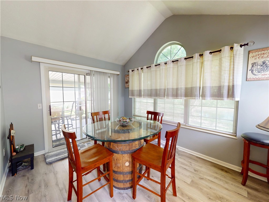 167 Marwyck Place Lane Northfield OH 44067