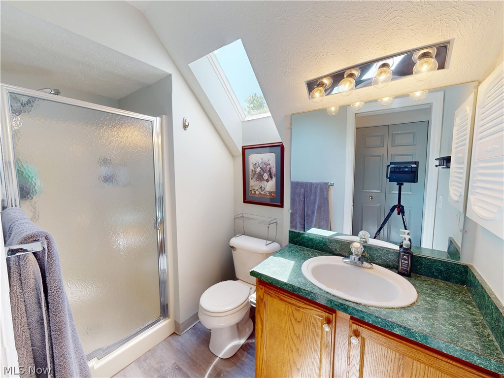 167 Marwyck Place Lane Northfield OH 44067