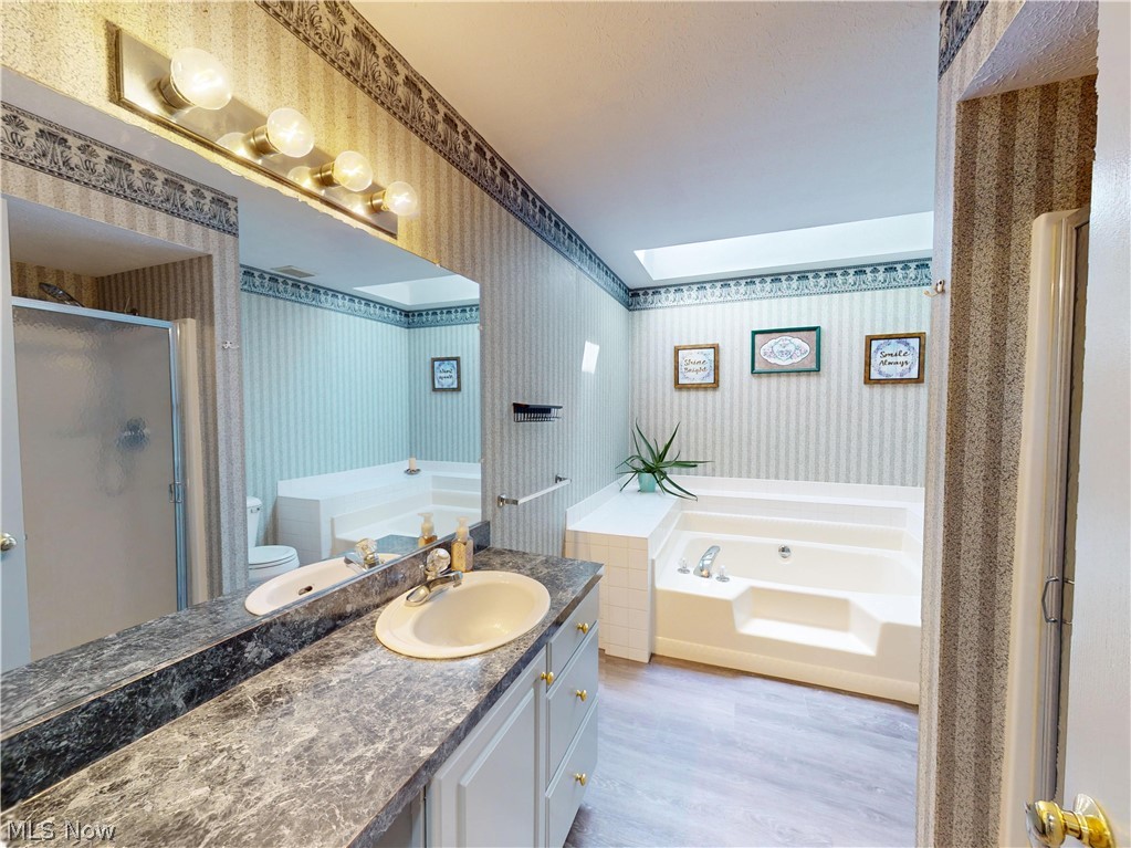 167 Marwyck Place Lane Northfield OH 44067