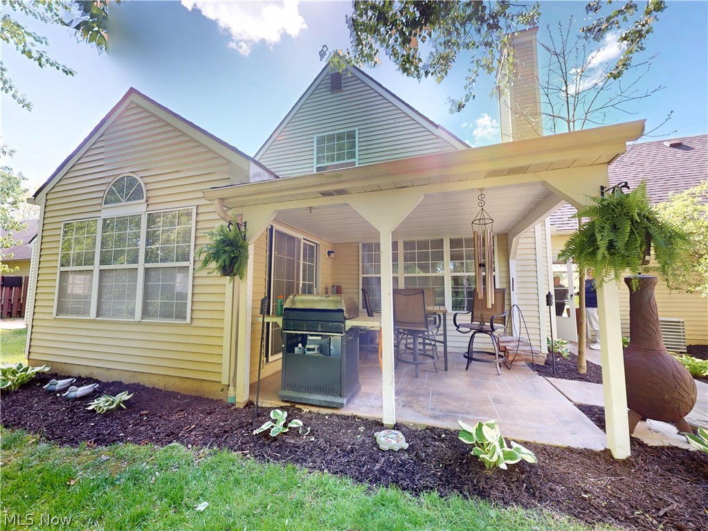 167 Marwyck Place Lane Northfield OH 44067