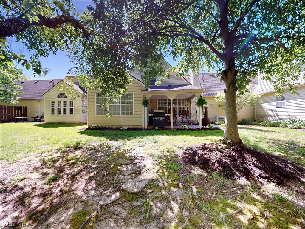 167 Marwyck Place Lane Northfield OH 44067