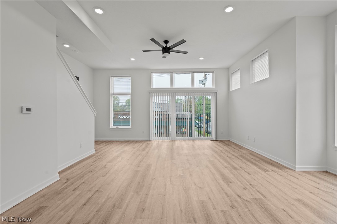 4701 Bridge Avenue Cleveland OH 44102