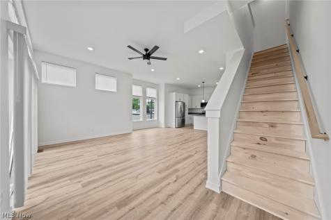 4701 Bridge Avenue Cleveland OH 44102