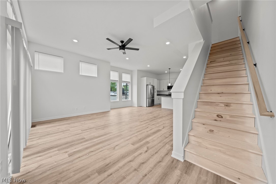 4701 Bridge Avenue Cleveland OH 44102