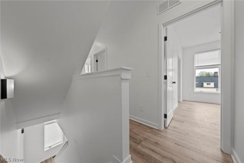 4701 Bridge Avenue Cleveland OH 44102