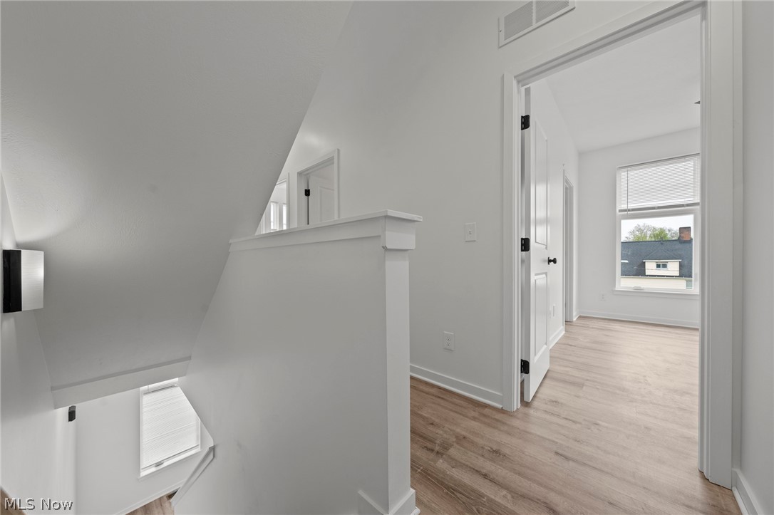 4701 Bridge Avenue Cleveland OH 44102