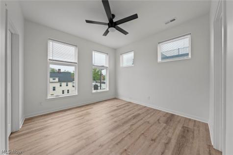 4701 Bridge Avenue Cleveland OH 44102