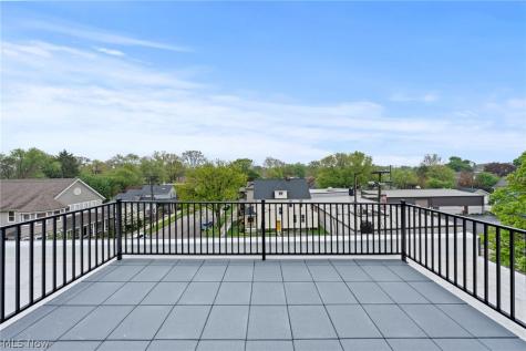 4701 Bridge Avenue Cleveland OH 44102