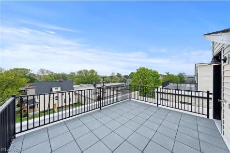 4701 Bridge Avenue Cleveland OH 44102