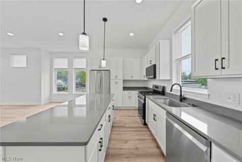 4701 Bridge Avenue Cleveland OH 44102