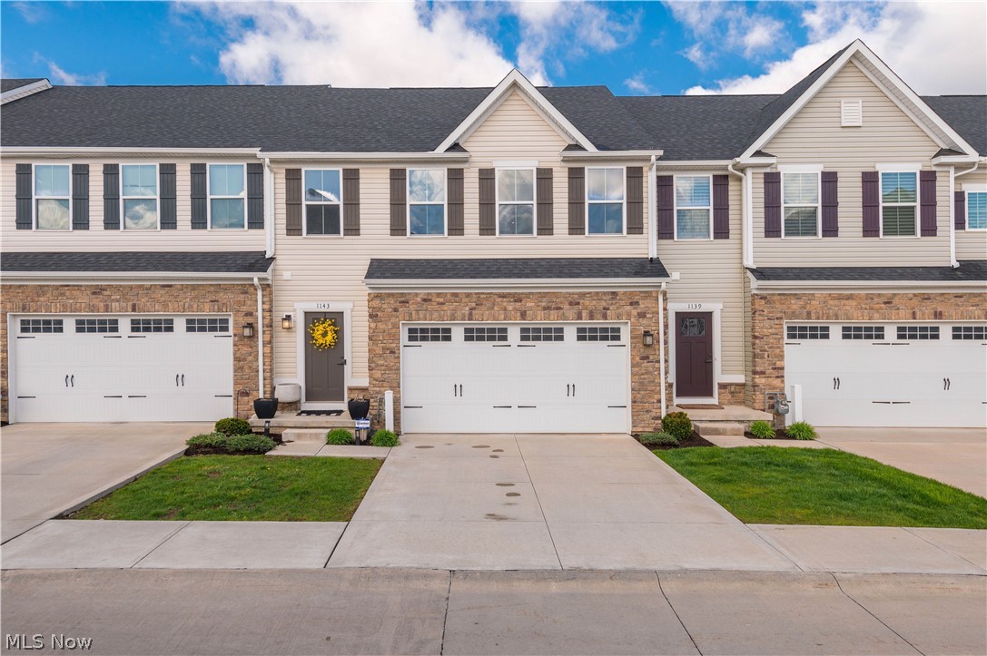 1143 Starboard Drive Medina OH 44256
