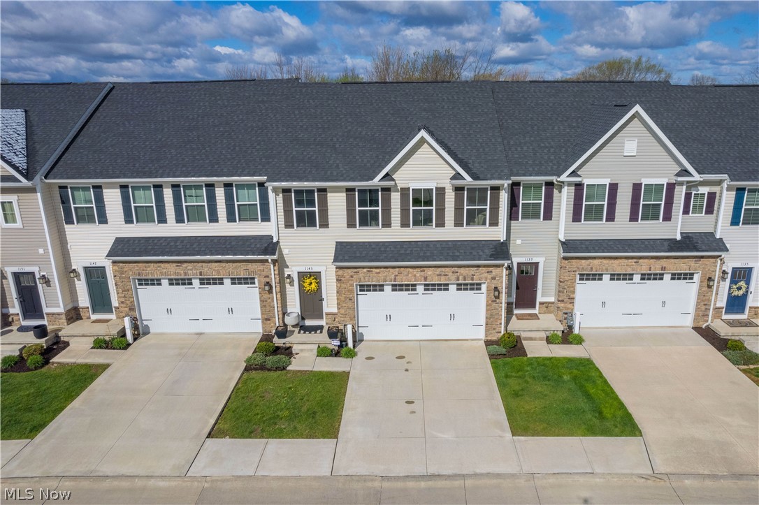 1143 Starboard Drive Medina OH 44256