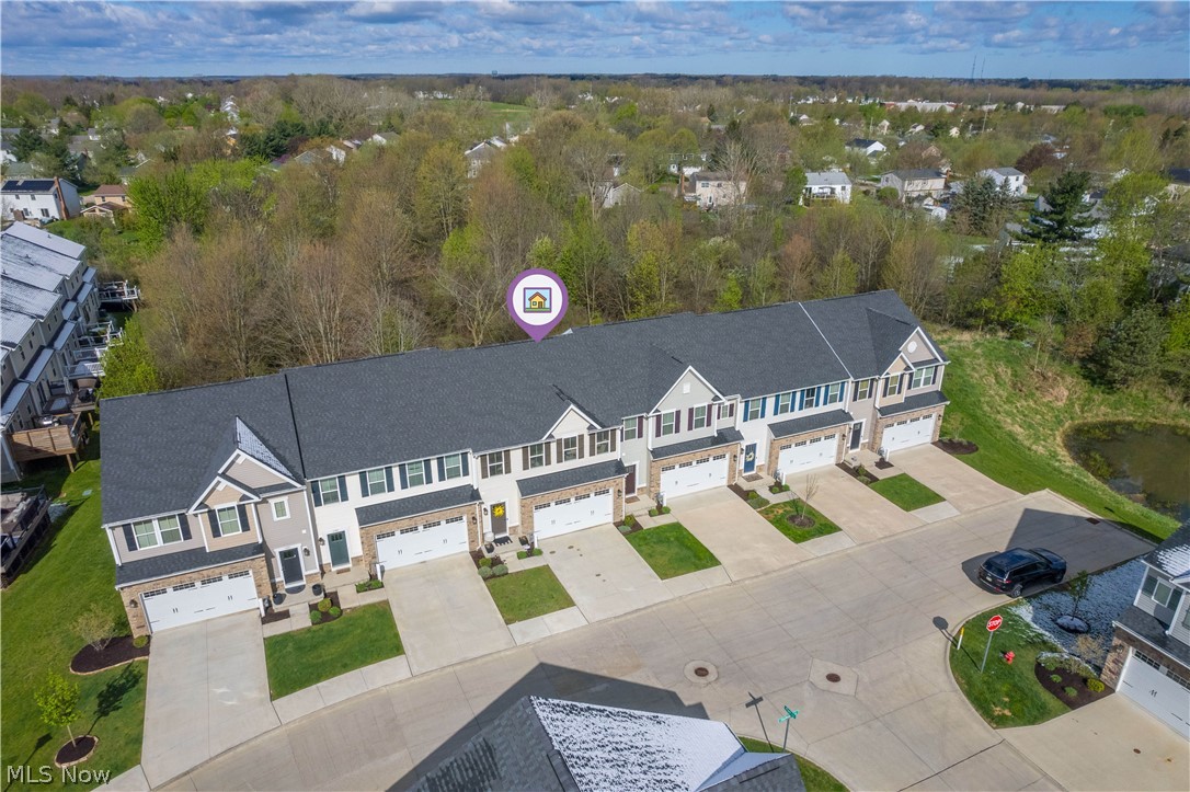 1143 Starboard Drive Medina OH 44256