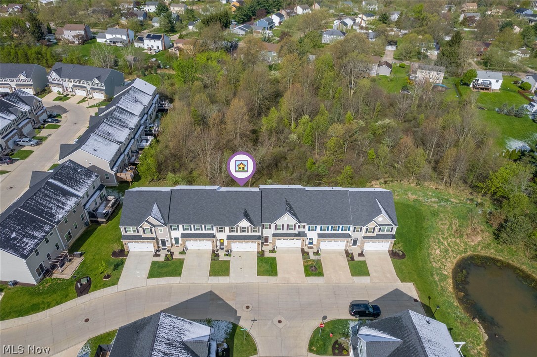 1143 Starboard Drive Medina OH 44256