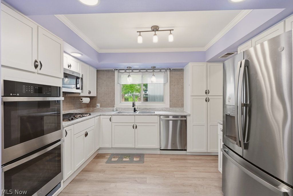 746 Spafford Oval Sagamore Hills OH 44067