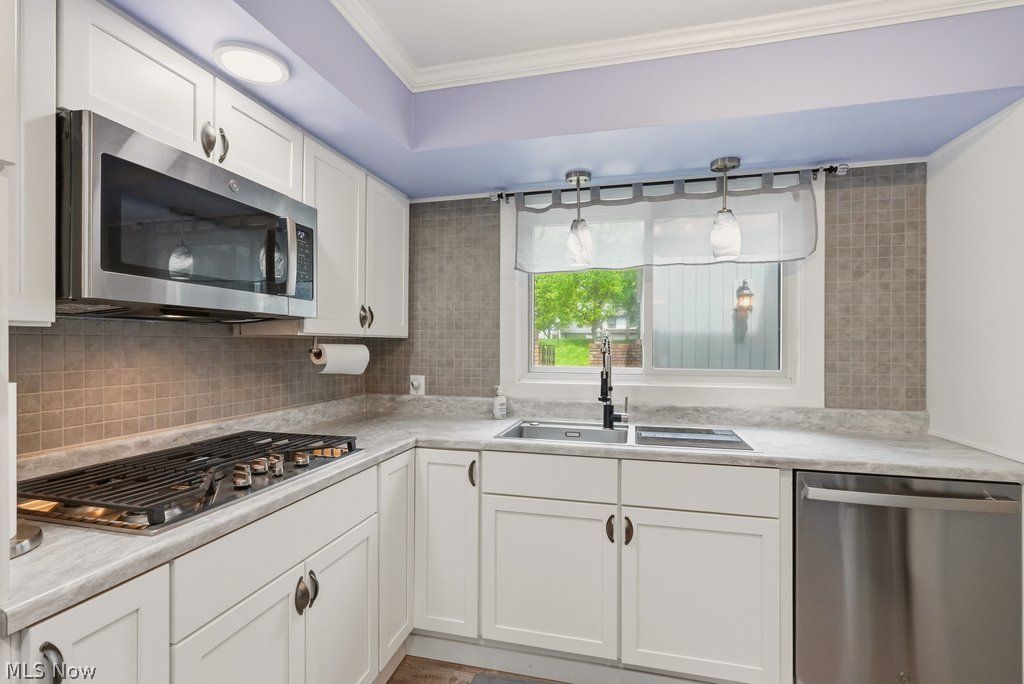 746 Spafford Oval Sagamore Hills OH 44067