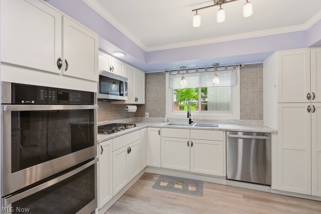 746 Spafford Oval Sagamore Hills OH 44067