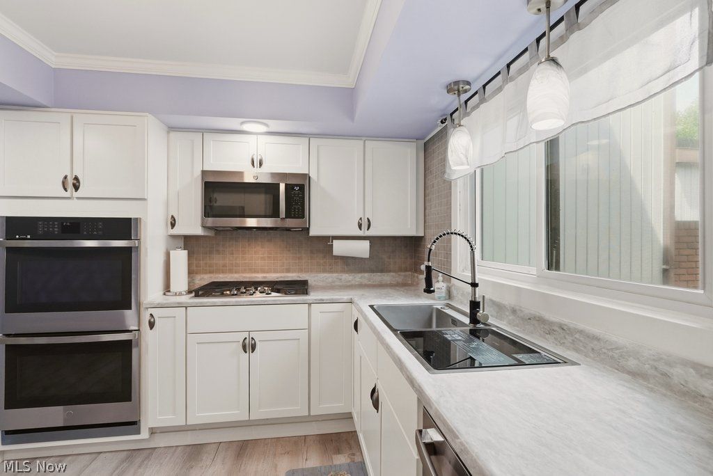746 Spafford Oval Sagamore Hills OH 44067