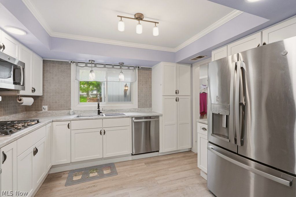 746 Spafford Oval Sagamore Hills OH 44067