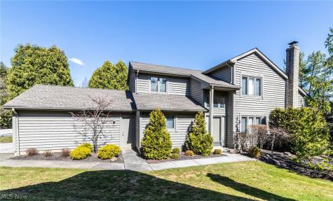 4 Chelsea Court Beachwood OH 44122