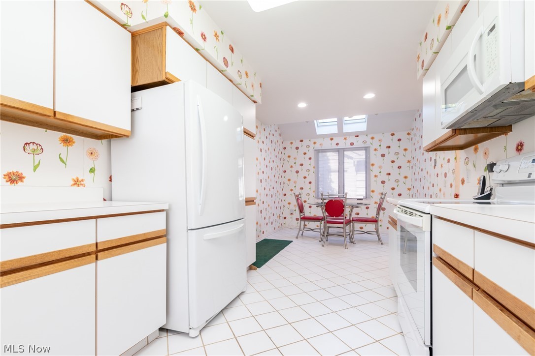 4 Chelsea Court Beachwood OH 44122