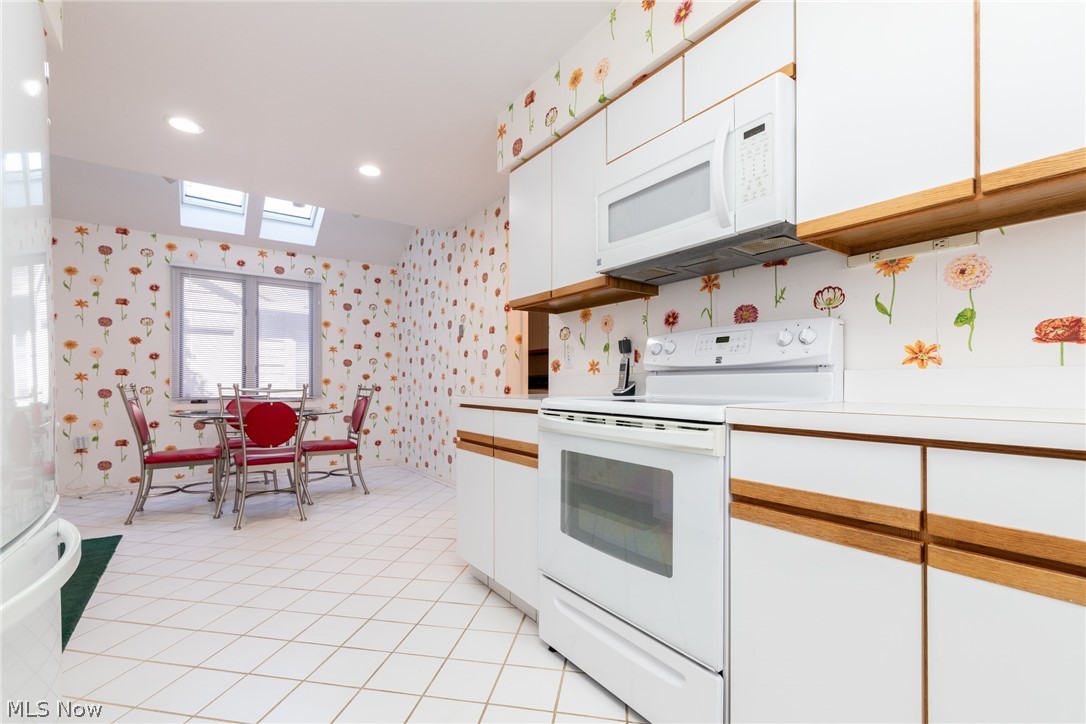 4 Chelsea Court Beachwood OH 44122