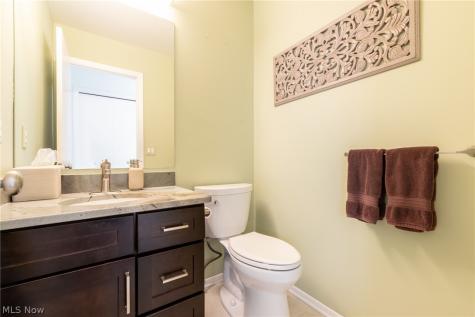 4 Chelsea Court Beachwood OH 44122