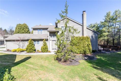 4 Chelsea Court Beachwood OH 44122