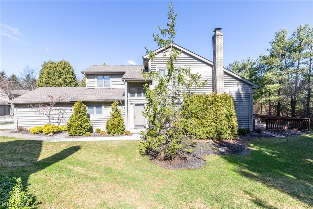 4 Chelsea Court Beachwood OH 44122