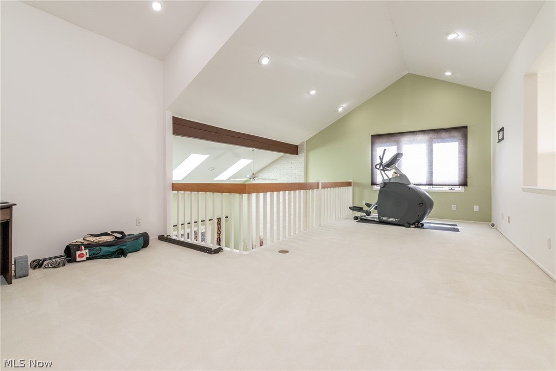 4 Chelsea Court Beachwood OH 44122