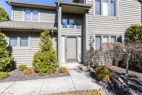 4 Chelsea Court Beachwood OH 44122