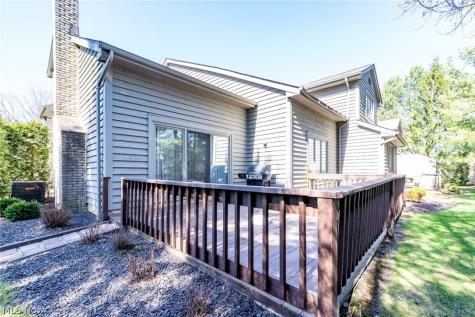 4 Chelsea Court Beachwood OH 44122