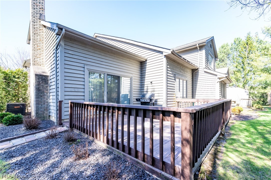 4 Chelsea Court Beachwood OH 44122