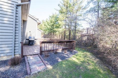 4 Chelsea Court Beachwood OH 44122