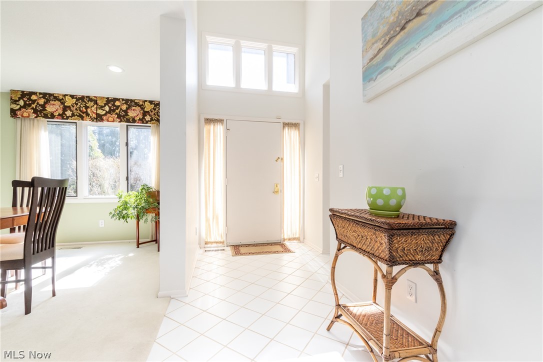 4 Chelsea Court Beachwood OH 44122