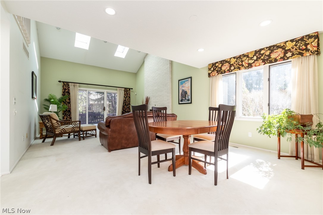 4 Chelsea Court Beachwood OH 44122