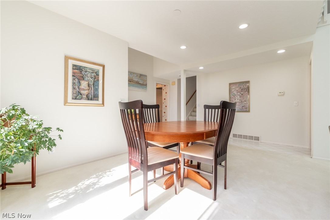 4 Chelsea Court Beachwood OH 44122
