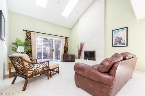 4 Chelsea Court Beachwood OH 44122