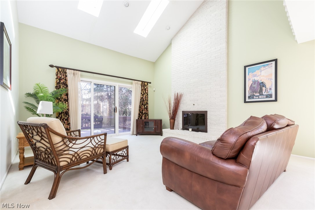 4 Chelsea Court Beachwood OH 44122