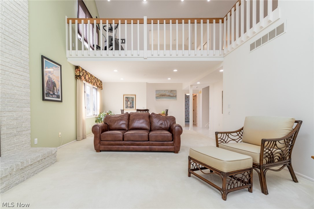 4 Chelsea Court Beachwood OH 44122